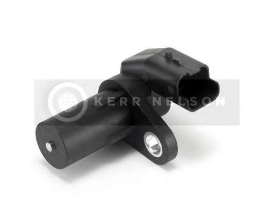 Датчик импульсов