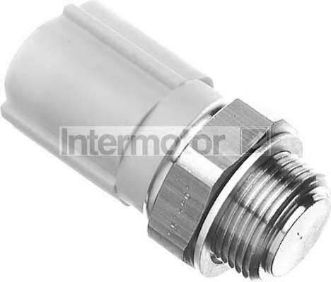 Термовыключатель, вентилятор радиатора