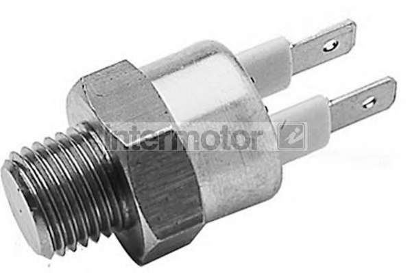 Термовыключатель, вентилятор радиатора