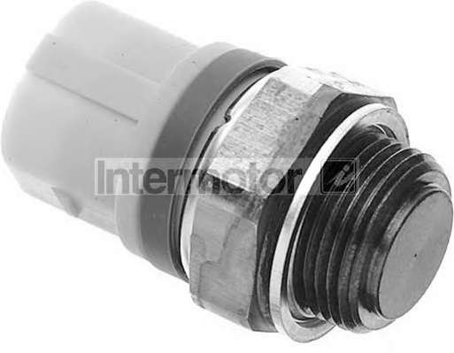 Термовыключатель, вентилятор радиатора