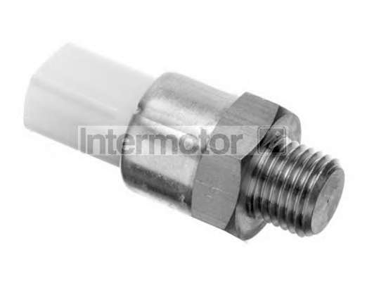 Термовыключатель, вентилятор радиатора