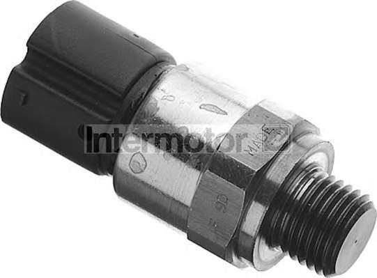 Термовыключатель, вентилятор радиатора