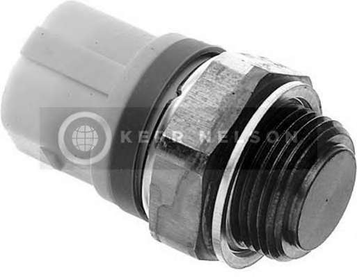 Термовыключатель, вентилятор радиатора