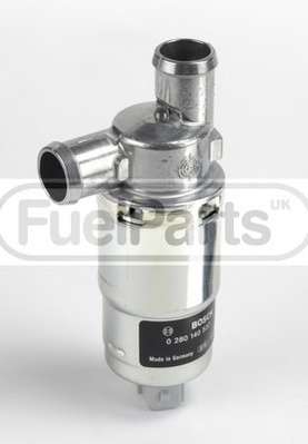 Поворотная заслонка, подвод воздуха