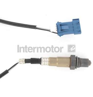 Лямбда-зонд