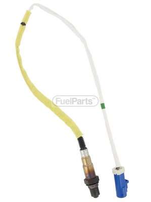 Лямбда-зонд