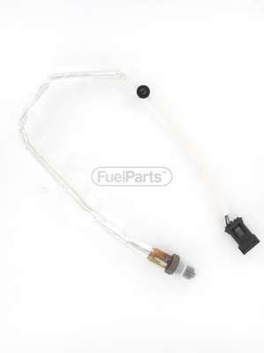 Лямбда-зонд