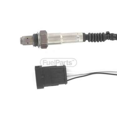 Лямбда-зонд