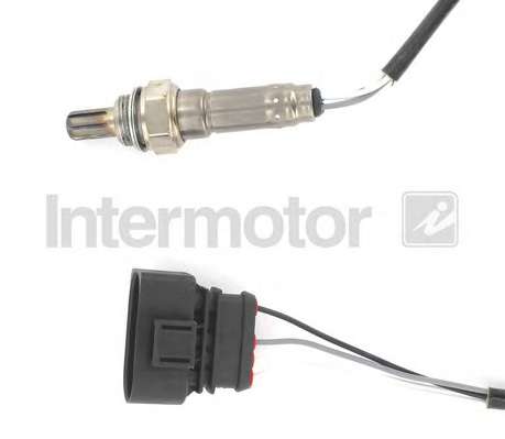 Лямбда-зонд