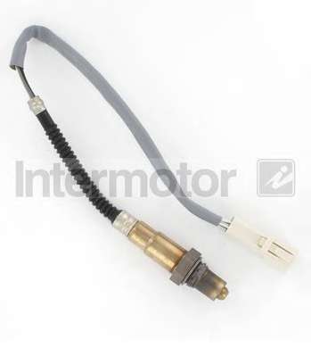 Лямбда-зонд