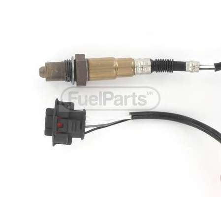 Лямбда-зонд