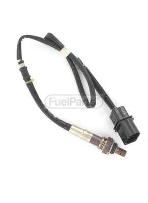 Лямбда-зонд