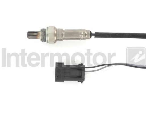 Лямбда-зонд