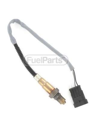 Лямбда-зонд