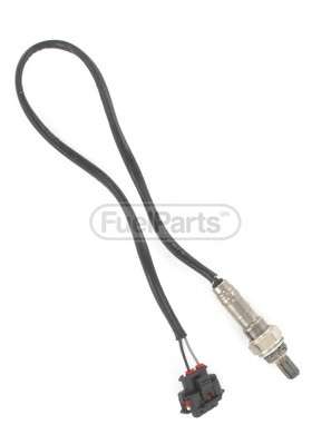 Лямбда-зонд