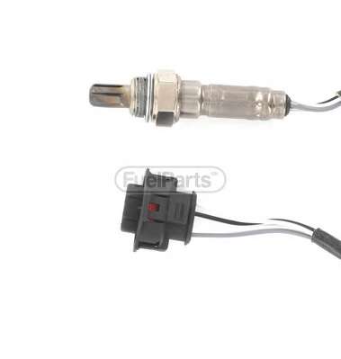 Лямбда-зонд