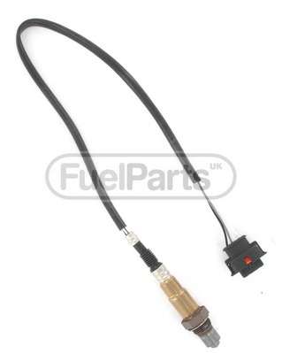 Лямбда-зонд