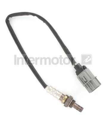 Лямбда-зонд