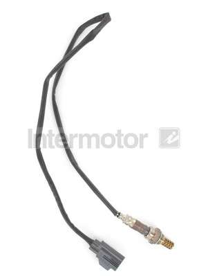 Лямбда-зонд