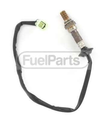 Лямбда-зонд