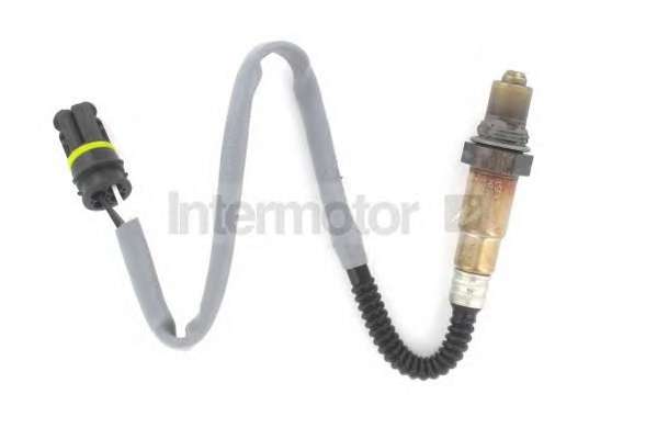 Лямбда-зонд