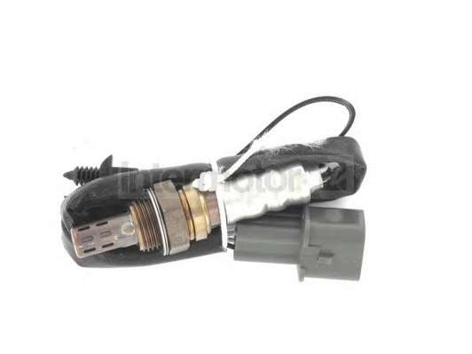 Лямбда-зонд