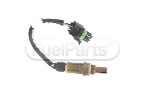 Лямбда-зонд