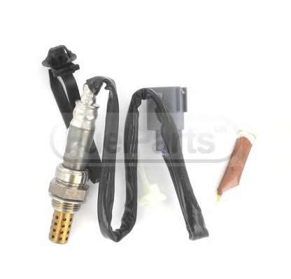 Лямбда-зонд