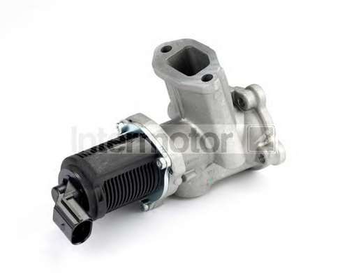 Клапан возврата ОГ