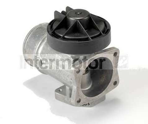 Клапан возврата ОГ