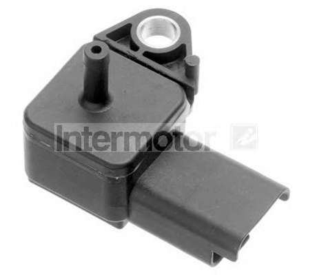 Датчик, давление во впускном газопроводе