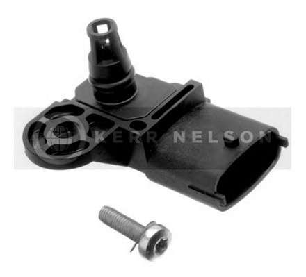 Датчик, давление во впускном газопроводе