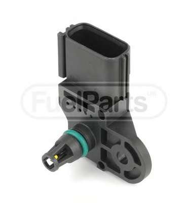 Датчик, давление во впускном газопроводе