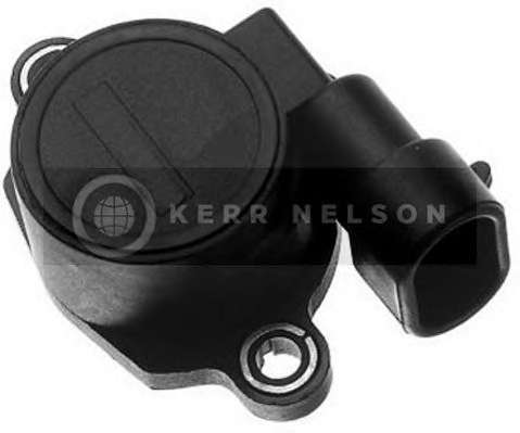 Датчик, положение дроссельной заслонки