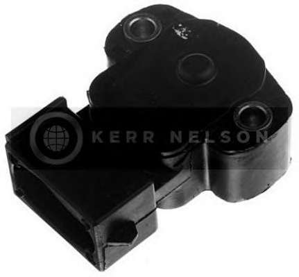 Датчик, положение дроссельной заслонки