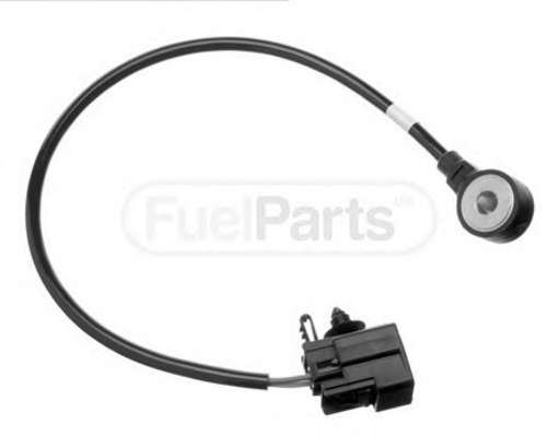 Датчик детонации