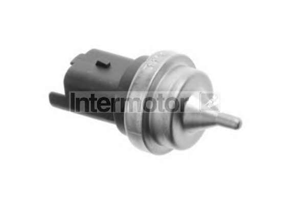 Датчик, температура охлаждающей жидкости