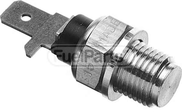 Датчик, температура охлаждающей жидкости