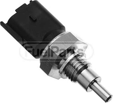 Датчик, температура охлаждающей жидкости