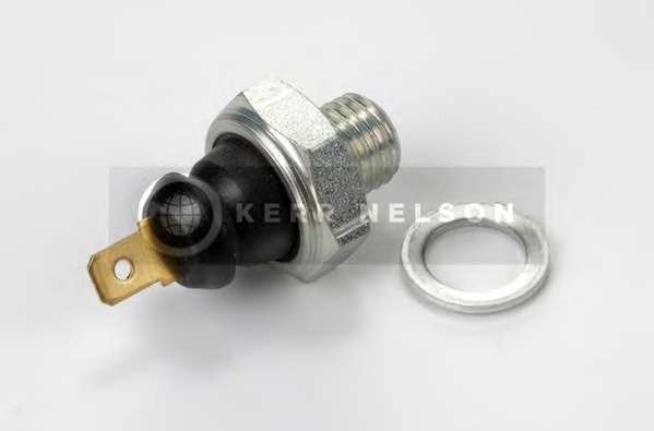 Датчик давления масла