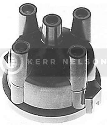 Крышка распределителя зажигания