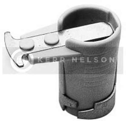 Бегунок распределителя зажигани