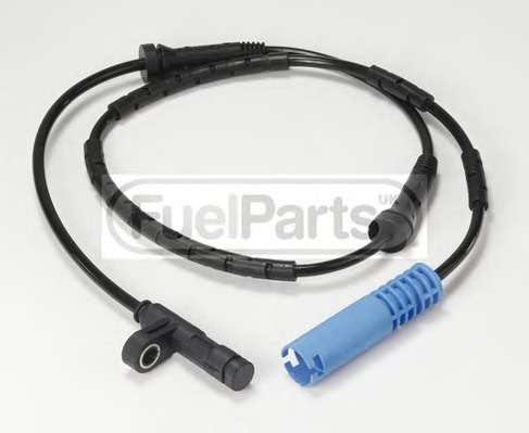 Датчик, частота вращения колеса