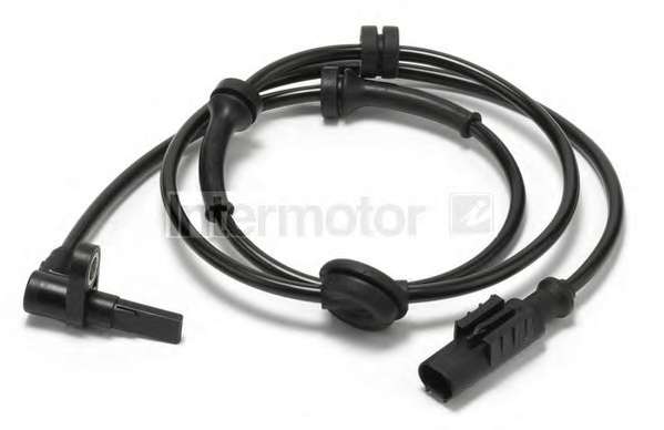 Датчик, частота вращения колеса