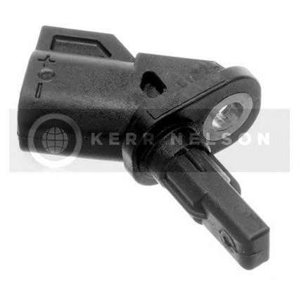 Датчик, частота вращения колеса