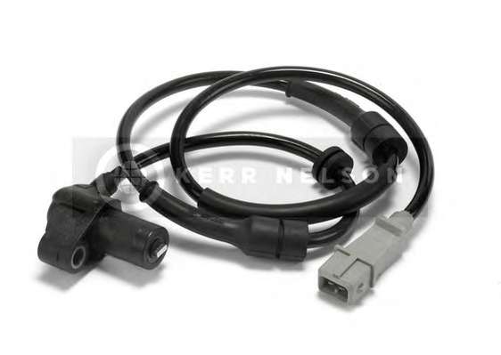 Датчик, частота вращения колеса