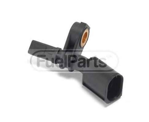 Датчик, частота вращения колеса