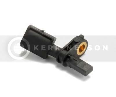 Датчик, частота вращения колеса