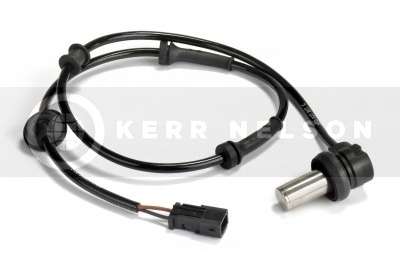 Датчик, частота вращения колеса