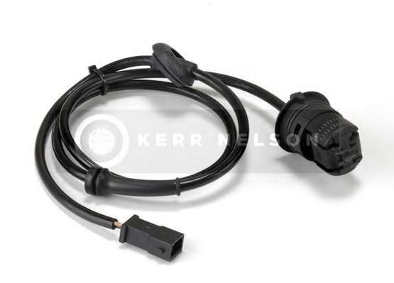 Датчик, частота вращения колеса